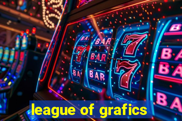 league of grafics